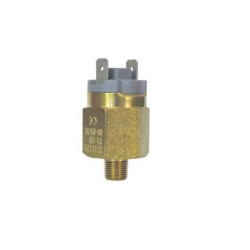 1DT010001 Czujnik ciśnienia 1/8"GZ styk NO 1-10 Bar 48V 0.5A -ES 1DT010001 Czujnik ciśnienia 1/8"GZ styk NO 1-10 Bar 48V 0.5A -ES