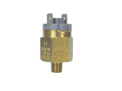 1DT010001 Czujniki