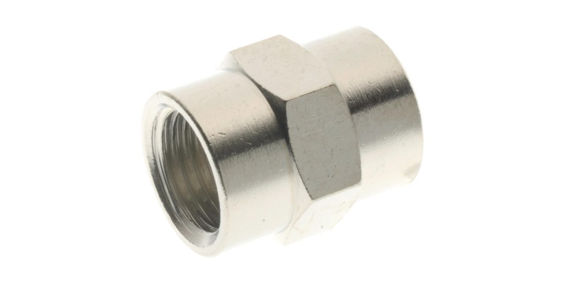 2D7003000 Mufa M5x0.8GW-M5x0.8GW -AG