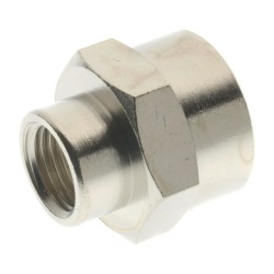 2D7003010 Mufa redukcyjna 1/8”GW-1/4”GW -AG