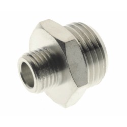 2D7002030 Nypel 1/8"GZ-M5x0.8GZ -AG 2D7002030 Nypel 1/8"GZ-M5x0.8GZ -AG