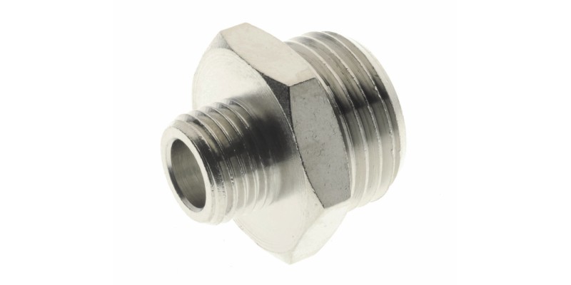 2D7002030 Nypel 1/8"GZ-M5x0.8GZ -AG