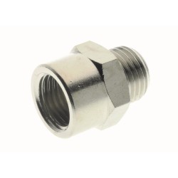 2D7002050 Nyple1/8"GW-M5x0.8GZ -AG 2D7002050 Nyple1/8"GW-M5x0.8GZ -AG