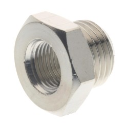 2D7002090 Redukcja M5x0.8 GZ - M3x0.5 GW -AG 2D7002090 Redukcja M5x0.8 GZ - M3x0.5 GW -AG