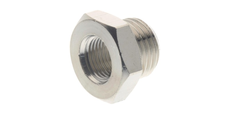 2D7002090 Redukcja 1/8"GZ-M5x0.8GW -AG