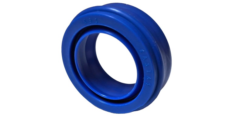 2C00U0K51 Uszczelnienie dławnicowe 12mm-20mm-10.4mm-PU -KS