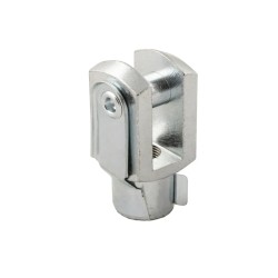 2CKM000FC Końcówka widełkowa 6-M6x1GW -AG 2CKM000FC Końcówka widełkowa 6-M6x1GW -AG