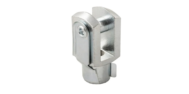 2CKM000FC Końcówka widełkowa 6-M6x1GW -AG 2CKM000FC Końcówka widełkowa 6-M6x1GW -AG