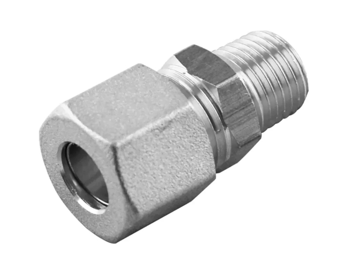 Złączki proste 2FG013480 Złączki proste 2FG013480