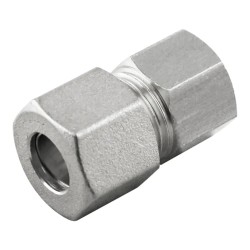 2FG013500 Złączka skręcana prosta 10mm-1/2”GW -AG 2FG013500 Złączka skręcana prosta 10mm-1/2”GW -AG