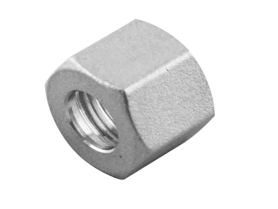 Nakrętki zaciskowe do złączek 2FG013680