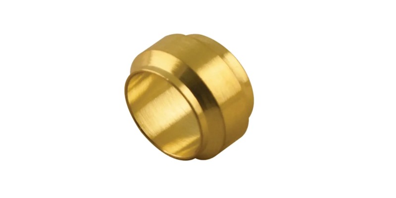 2FG013740 Pierścień zaciskowy do złączek 6mm -AG 2FG013740 Pierścień zaciskowy do złączek 6mm -AG
