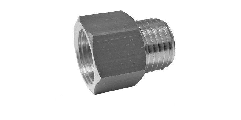 2FG013830 Nypel M16x1.5GZ-1/2”GW -AG