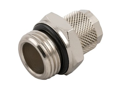Złączki proste 2FN001020