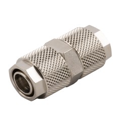 2FN001040 Złączka skręcana prosta 5/3mm-5/3mm -AG 2FN001040 Złączka skręcana prosta 5/3mm-5/3mm -AG