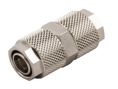 Złączki proste 2FN001040