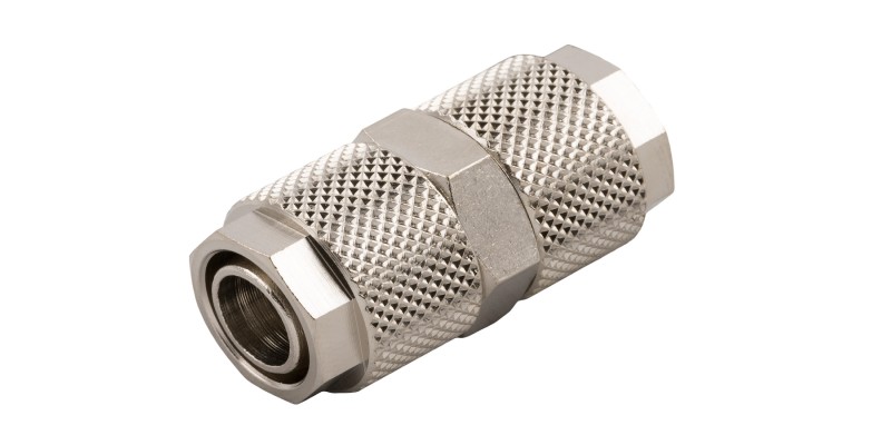 2FN001040 Złączka skręcana prosta 5/3mm-5/3mm -AG