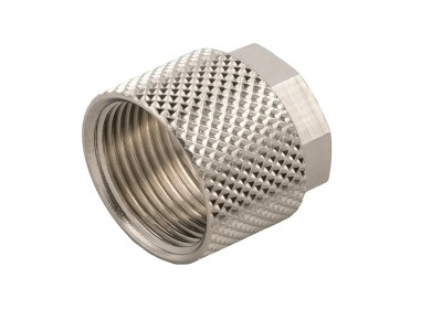 Nakrętka zaciskowa do złączek 2FN001700