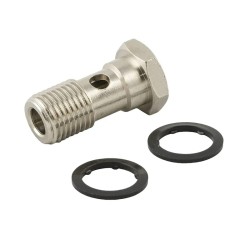 2FN051410 Śruba do złączka typu banjo M5x0.8GZ -AG