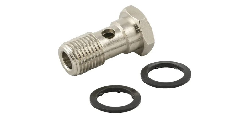 2FN051410 Śruba do złączka typu banjo M5x0.8GZ -AG