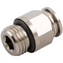 2FM057020 Złączka wtykowa prosta 6mm-M12x1GZ -AG 2FM057020 Złączka wtykowa prosta 6mm-M12x1GZ -AG