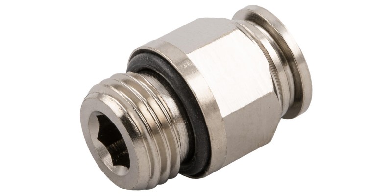 2FM057020 Złączka wtykowa prosta 6mm-M12x1.5GZ -AG
