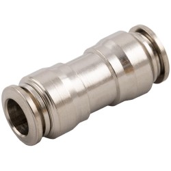 2FM057040 Złączka wtykowa prosta 4mm-4mm -AG 2FM057040 Złączka wtykowa prosta 4mm-4mm -AG