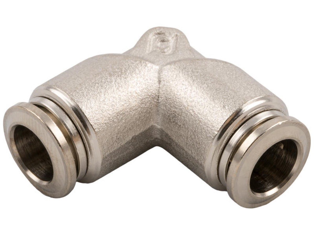 Złączki kątowy 2FM057130 90°
