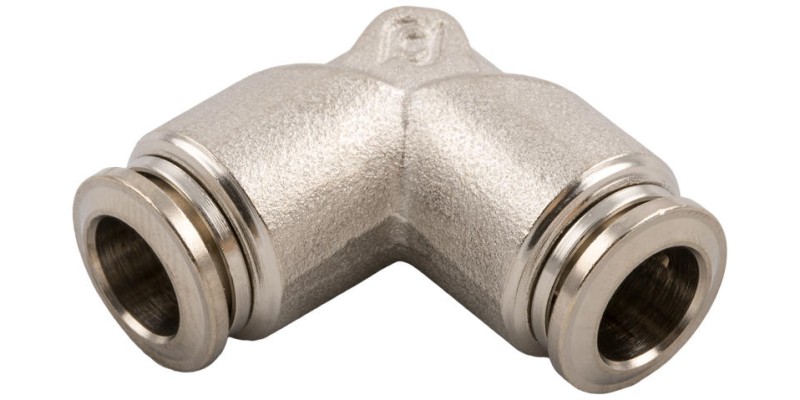 2FM057130 Złączka wtykowa kątowa 8mm-8mm -AG 2FM057130 Złączka wtykowa kątowa 8mm-8mm -AG