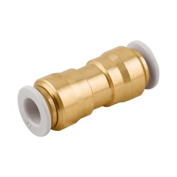 2FM059040 Złączka wtykowa prosta 4mm-4mm -AG 2FM059040 Złączka wtykowa prosta 4mm-4mm -AG
