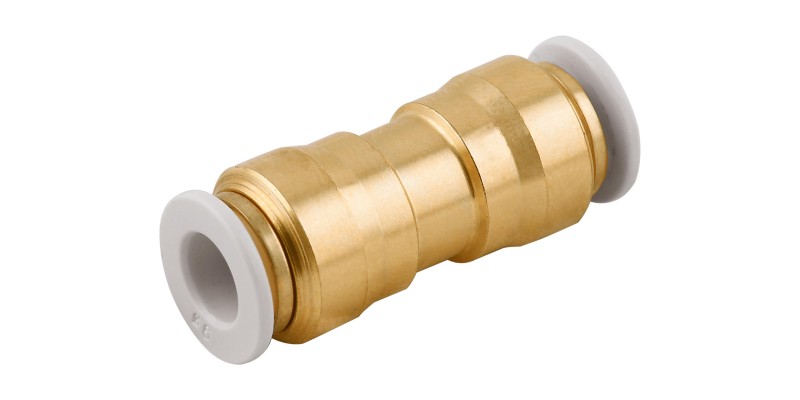 2FM059040 Złączka wtykowa prosta 4mm-4mm -AG 2FM059040 Złączka wtykowa prosta 4mm-4mm -AG
