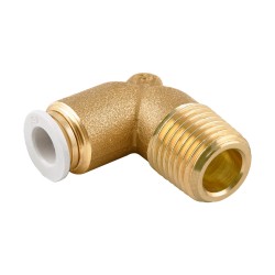 2FM059100 Złączka wtykowa kątowa 4mm-1/8"GZ -AG 2FM059100 Złączka wtykowa kątowa 4mm-1/8"GZ -AG