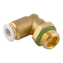 2FM059116 Złączka wtykowa kątowa obrotowa 4mm-1/8"GZ -AG 2FM059116 Złączka wtykowa kątowa obrotowa 4mm-1/8"GZ -AG