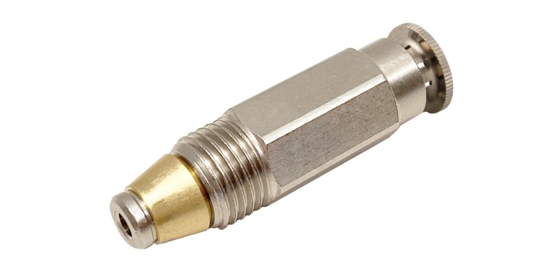 2FM058080 Złączka wtykowa prosta z/z 4mm-M10x1GZ -AG 2FM058080 Złączka wtykowa prosta z/z 4mm-M10x1GZ -AG