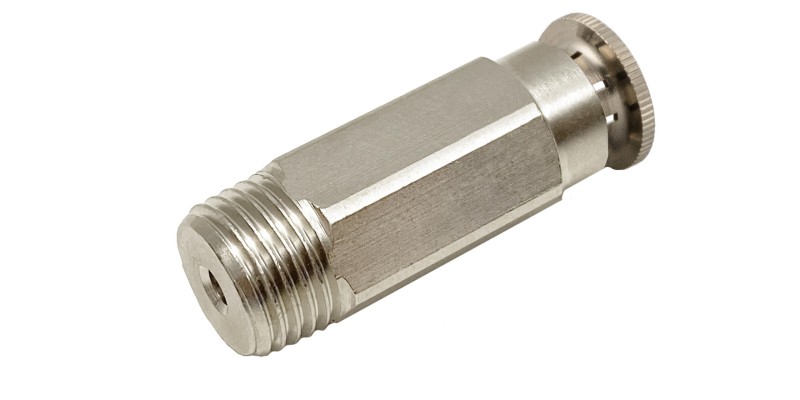 2FM058085 Złączka wtykowa prosta z/z 4mm-M10x1GZ -AG 2FM058085 Złączka wtykowa prosta z/z 4mm-M10x1GZ -AG
