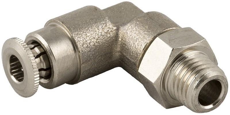 2FM058111 Złączka wtykowa kątowa obrotowa 4mm-M6x1GZ -AG 2FM058111 Złączka wtykowa kątowa obrotowa 4mm-M6x1GZ -AG