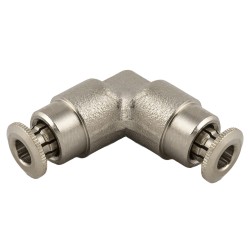2FM058130 Złączka wtykowa kątowa 4mm-4mm -AG 2FM058130 Złączka wtykowa kątowa 4mm-4mm -AG