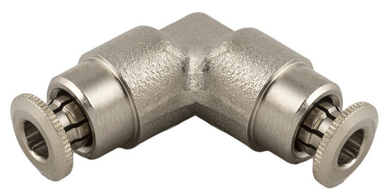 2FM058130 Złączka wtykowa kątowa 6mm-6mm -AG 2FM058130 Złączka wtykowa kątowa 6mm-6mm -AG