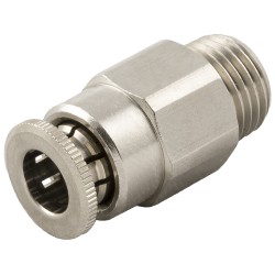 2FM058000 Złączka wtykowa prosta 4mm-M6x0.75 GZ -AG 2FM058000 Złączka wtykowa prosta 4mm-M6x0.75 GZ -AG