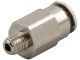 2FM058000 Złączka wtykowa prosta 4mm-M6x1GZ -AG 2FM058000 Złączka wtykowa prosta 4mm-M6x1GZ -AG