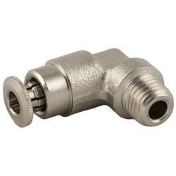2FM058100 Złączka wtykowa kątowa 4mm-M6x0.75GZ -AG 2FM058100 Złączka wtykowa kątowa 4mm-M6x0.75GZ -AG