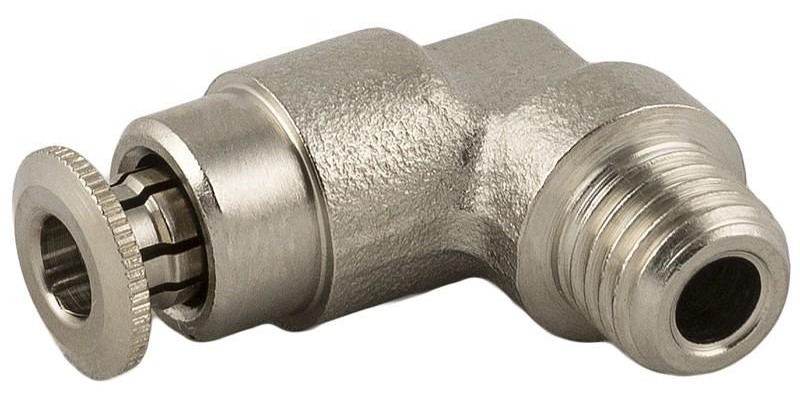 2FM058100 Złączka wtykowa kątowa 4mm-M8x1GZ -AG 2FM058100 Złączka wtykowa kątowa 4mm-M8x1GZ -AG