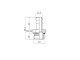 2FU003044 Króciec gwintowany prosty, choinka 12.5 mm - 1/2” GZ -AG 2FU003044 Króciec gwintowany prosty, choinka 12.5 mm - 1/2” GZ -AG