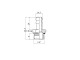 2FU003044 Króciec gwintowany prosty, choinka 14.5 mm - 1/4” GZ -AG 2FU003044 Króciec gwintowany prosty, choinka 14.5 mm - 1/4” GZ -AG