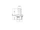 2FU003044 Króciec gwintowany prosty, choinka 25.5 mm - 1” GZ -AG 2FU003044 Króciec gwintowany prosty, choinka 25.5 mm - 1” GZ -AG