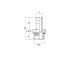 2FU003044 Króciec gwintowany prosty, choinka 5mm-M5x0.8GZ -AG 2FU003044 Króciec gwintowany prosty, choinka 5mm-M5x0.8GZ -AG