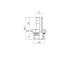 2FU003044 Króciec gwintowany prosty, choinka 7.5 mm - 1/4” GZ -AG 2FU003044 Króciec gwintowany prosty, choinka 7.5 mm - 1/4” GZ -AG