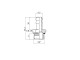 2FU003044 Króciec gwintowany prosty, choinka 9.5 mm - 3/8” GZ -AG 2FU003044 Króciec gwintowany prosty, choinka 9.5 mm - 3/8” GZ -AG
