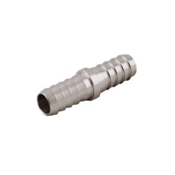 2FU003047 Łącznik choinkowy prosty 6mm-6mm -AG