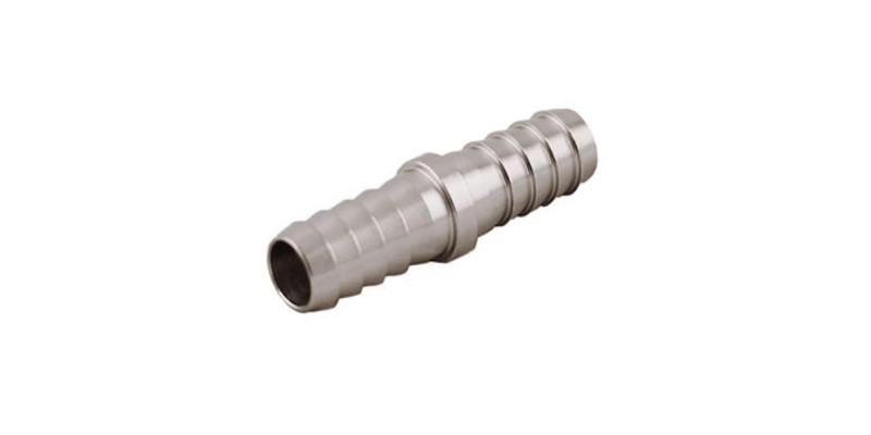 2FU003047 Łącznik choinkowy prosty 6mm-6mm -AG 2FU003047 Łącznik choinkowy prosty 6mm-6mm -AG